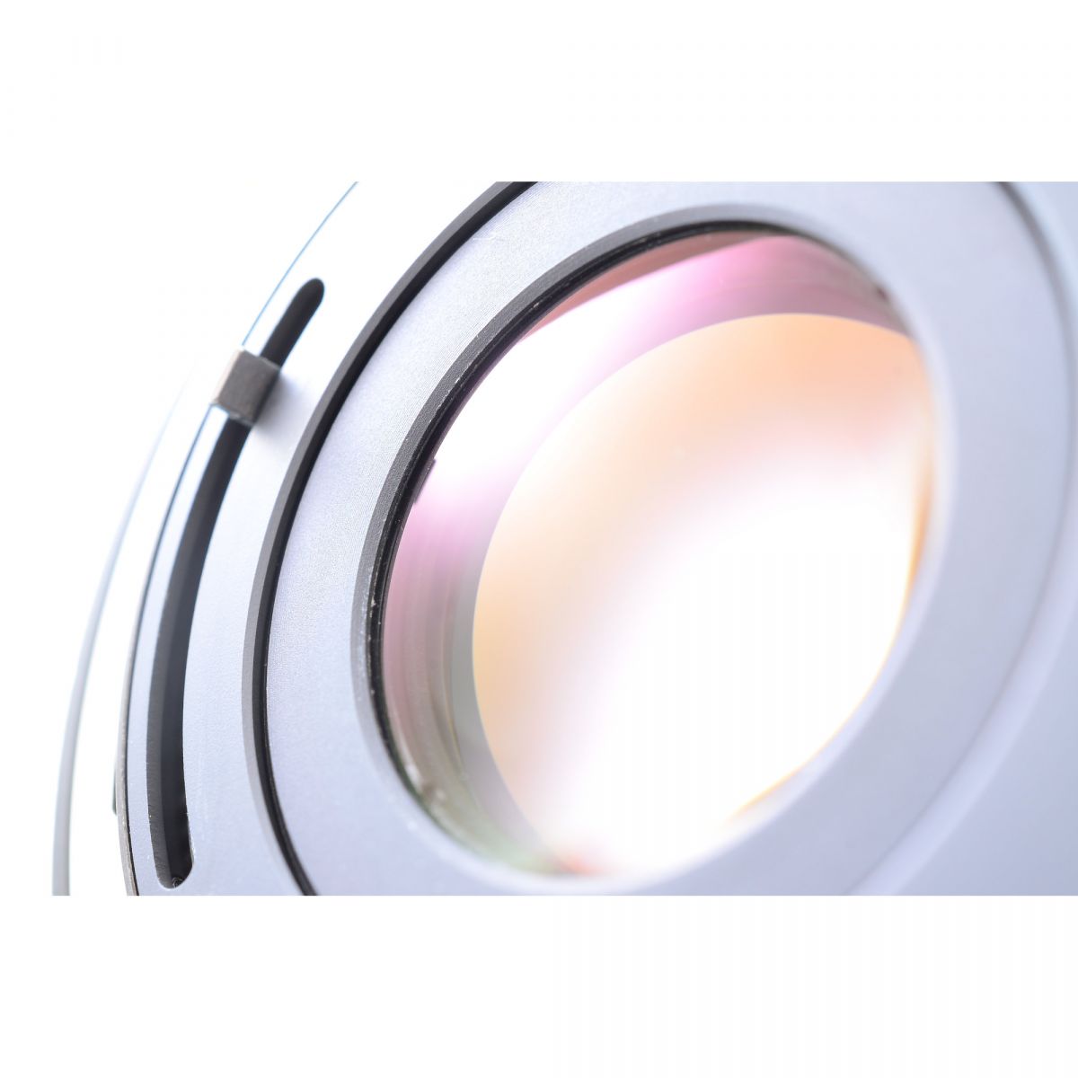 【中古】Canon New FD 35mm f/2 単焦点レンズ マニュアルフォーカス