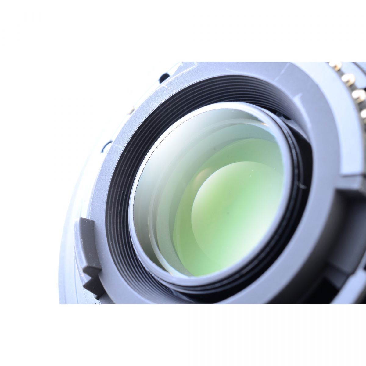 【中古】Nikon D90 AF-S DX 18-105mm 一眼レフ デジタルカメラ ニコン