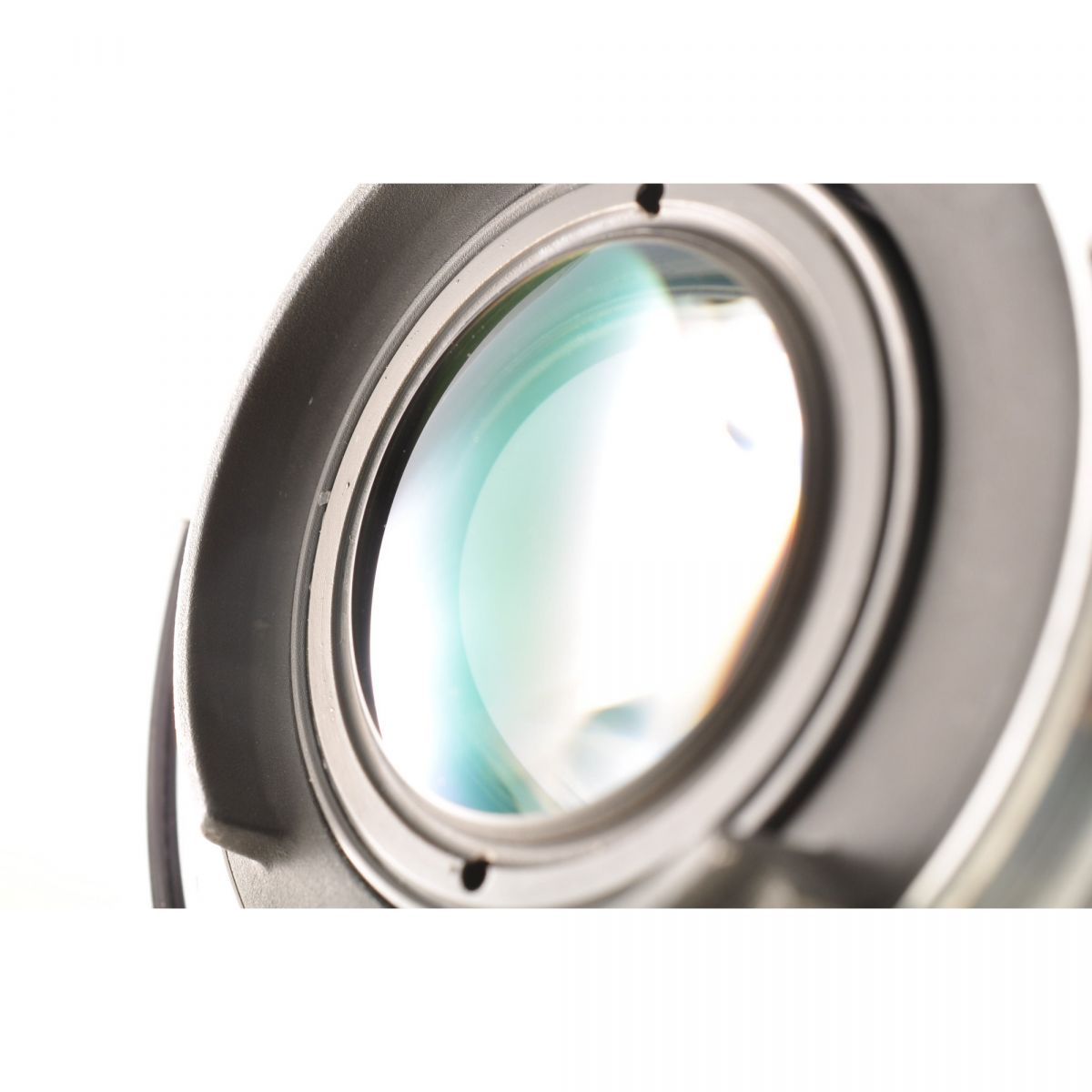 【中古】Nikon FE ブラック 一眼レフ フィルムカメラ 本体 Ai 24mm f2.8 広角 単焦点 レンズセット ニコン