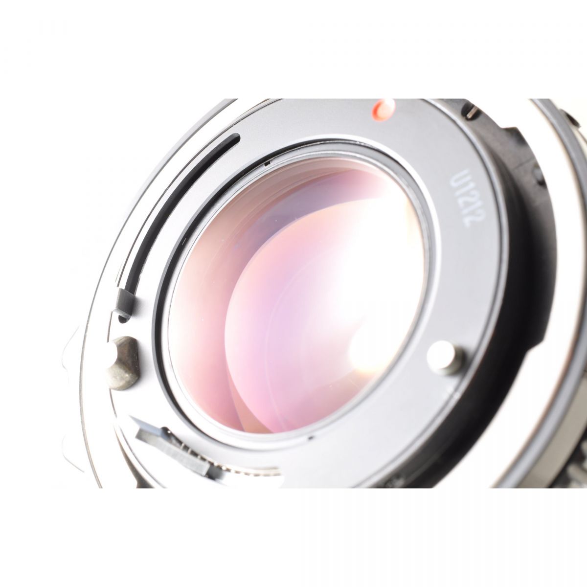 【中古】Canon AE-1 ブラック New FD 50mm f/1.4 フィルムカメラ レンズセット 一眼レフ キヤノン