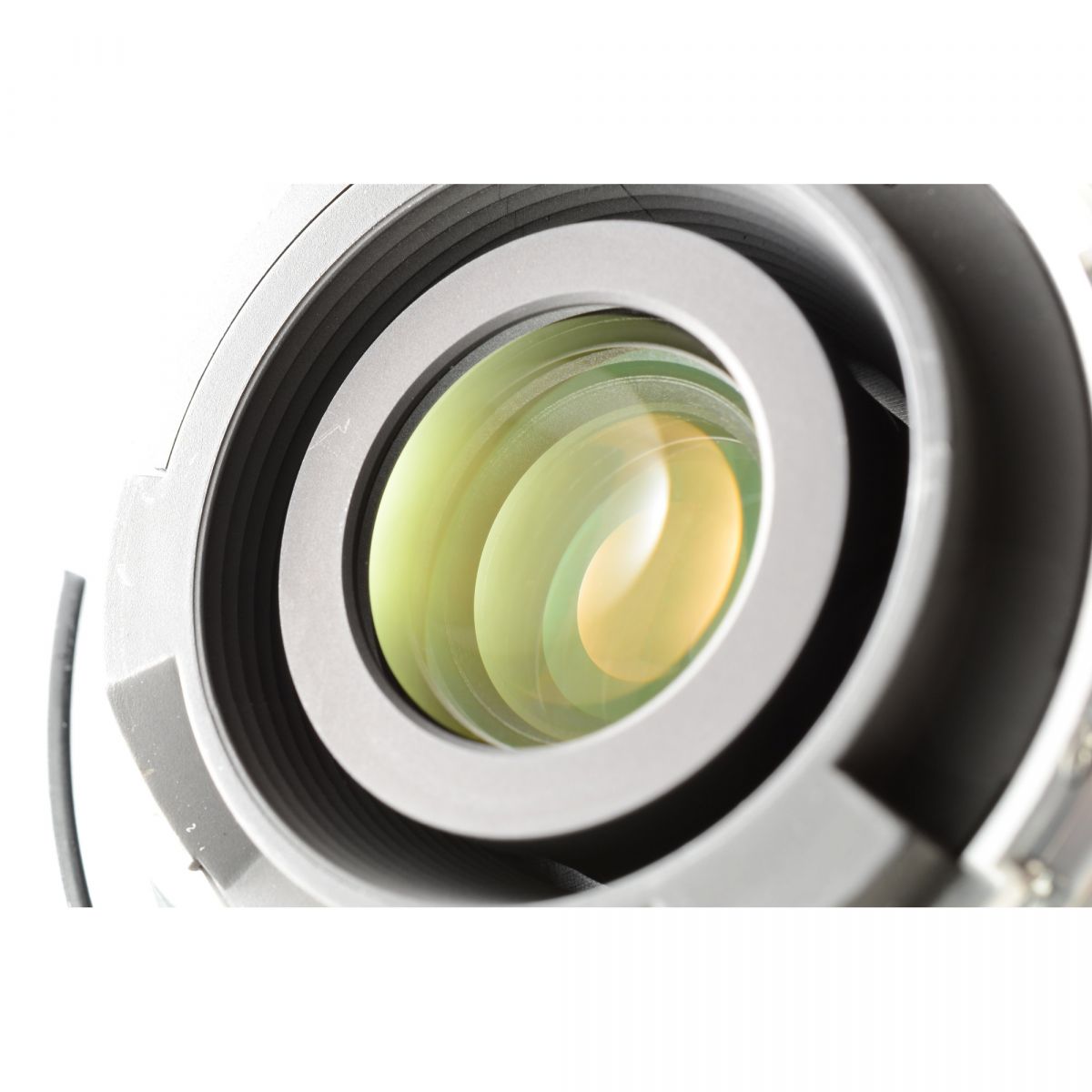 【中古】Nikon F5 ブラック 一眼レフ フィルムカメラ AF 24-120mm f/3.5-5.6 D ズームレンズセット ニコン S/N:3048136