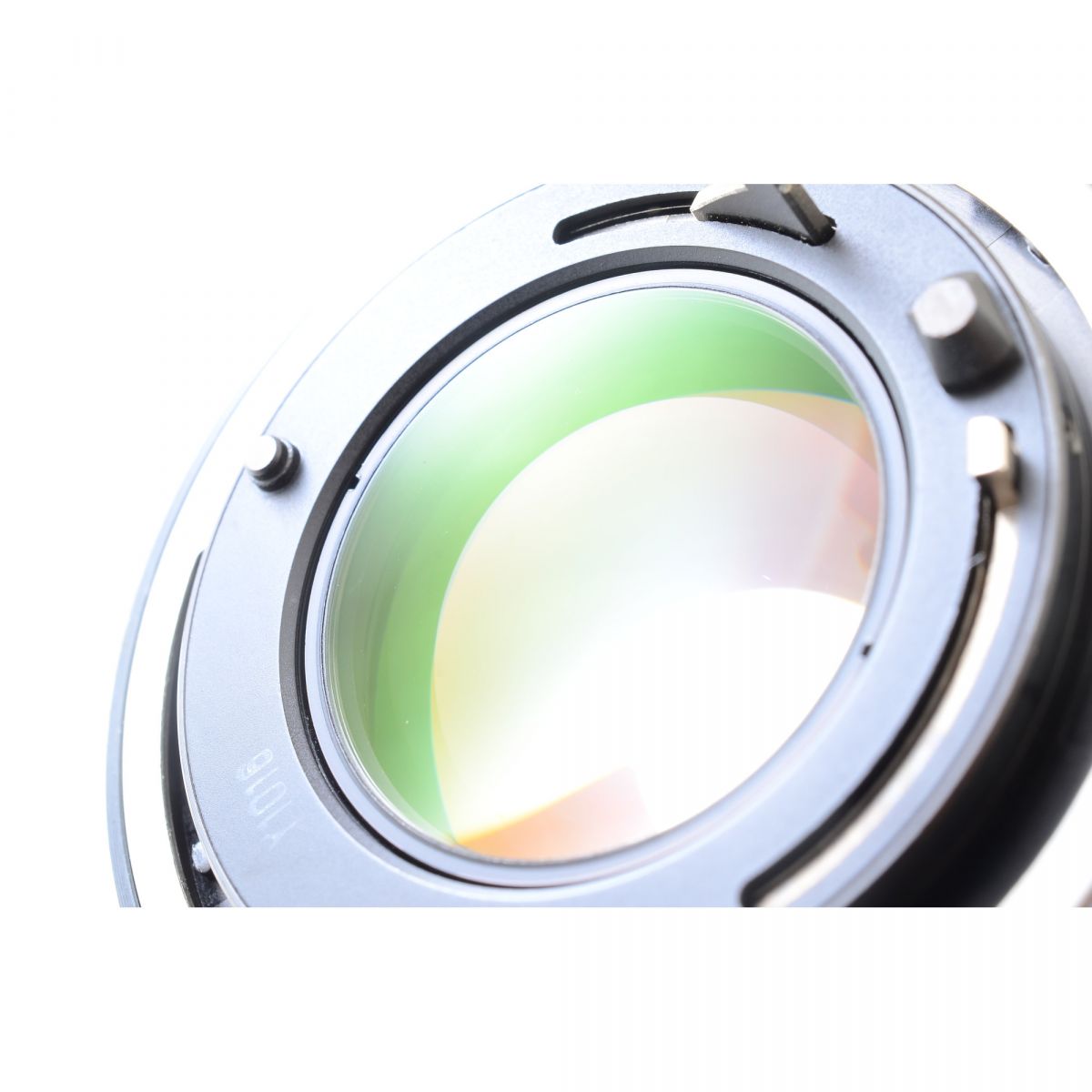 【中古】Canon New F-1 アイレベル New FD 50mm f/1.4 フィルムカメラ 50mm F1.4 単焦点レンズ キャノン S/N: 234834