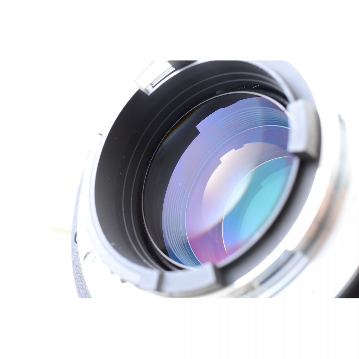 【中古】Sigma 150mm F2.8 APO MACRO DG HSM EX Nikon Fマウント用 単焦点 フード ケース