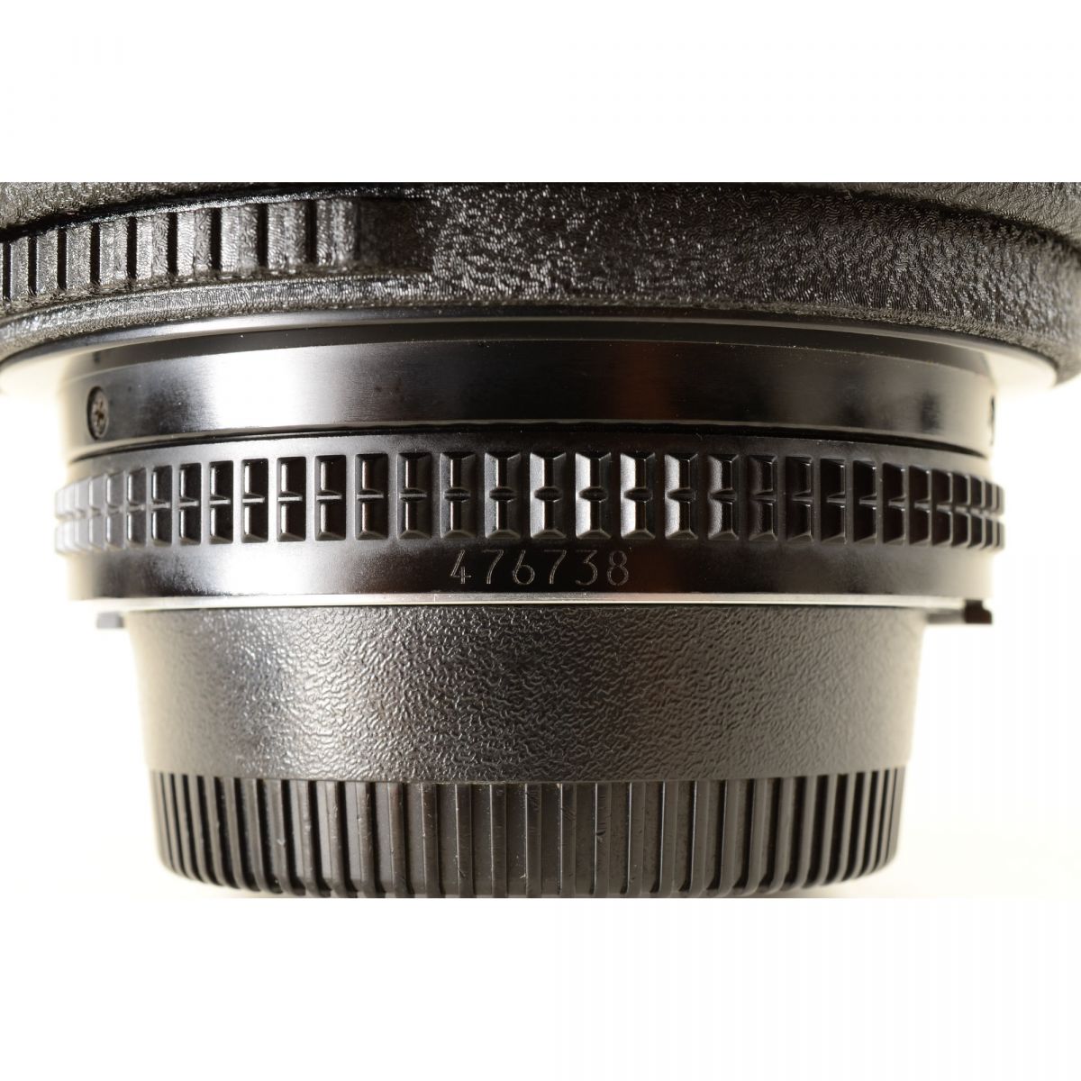 Nikon AF NIKKOR 80-200mm F2.8 D ED 望遠ズームレンズ Nikon Fマウント用 カメラレンズ 交換レンズ ニコン