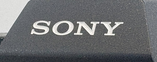 SONY