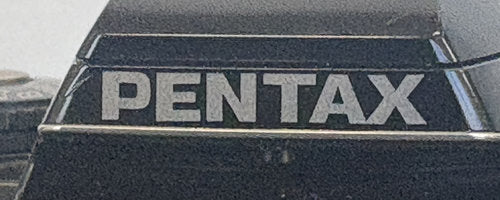 PENTAX
