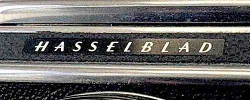 HASSELBLAD