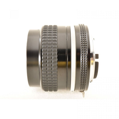 【中古】【 Nikon Ai NIKKOR 35mm f/2.8 広角 MF単焦点レンズ 】 単焦点レンズ ニコン 35mm ai ニッコールレンズ ニコン レンズ 中古 一眼