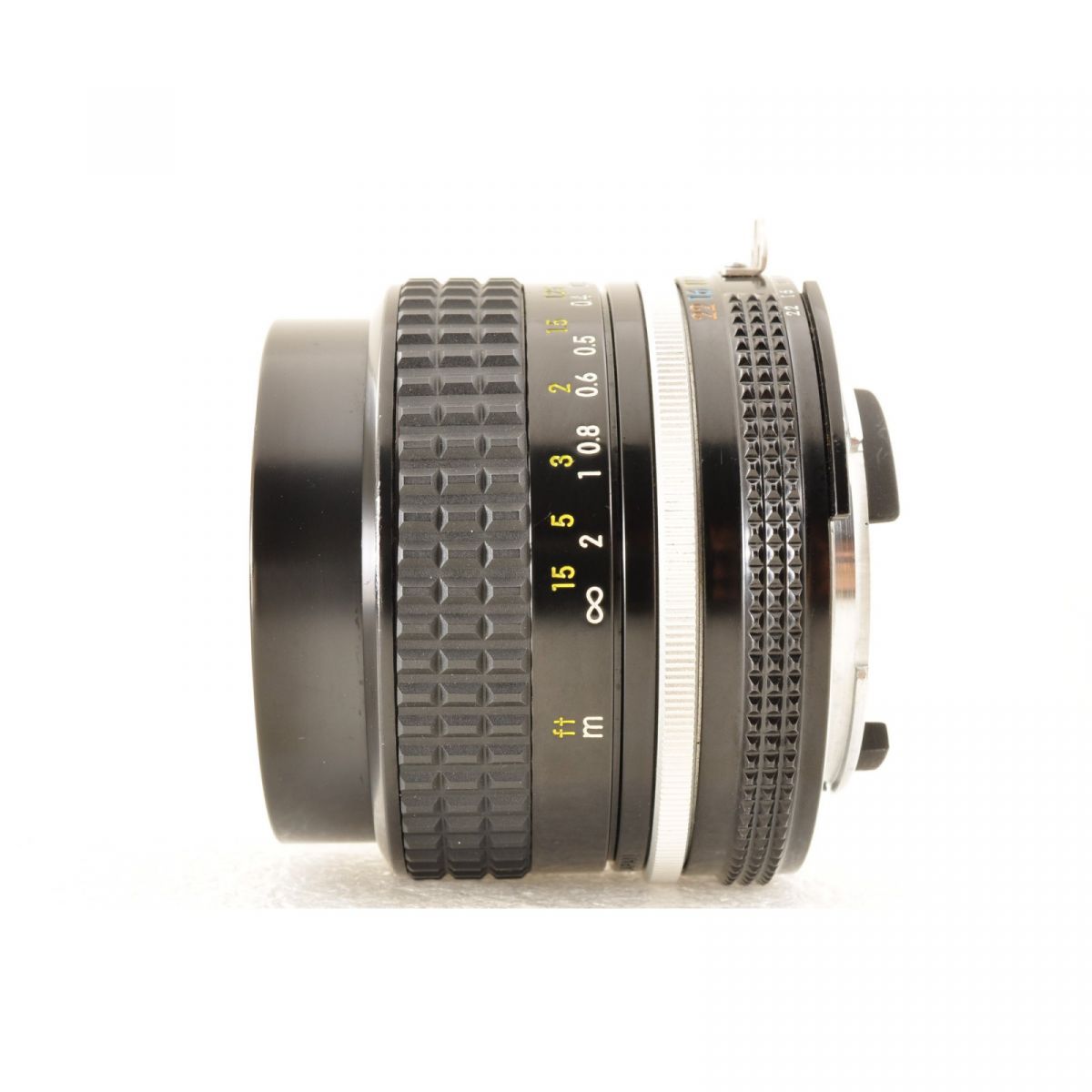 【中古】【 Nikon Ai NIKKOR 35mm f/2.8 広角 MF単焦点レンズ 】 単焦点レンズ ニコン 35mm ai ニッコールレンズ ニコン レンズ 中古 一眼