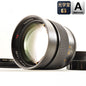 【中古】Contax Carl Zeiss Planar 85mm f/1.4 MMJ 単焦点 MFレンズ 交換レンズ コンタックス