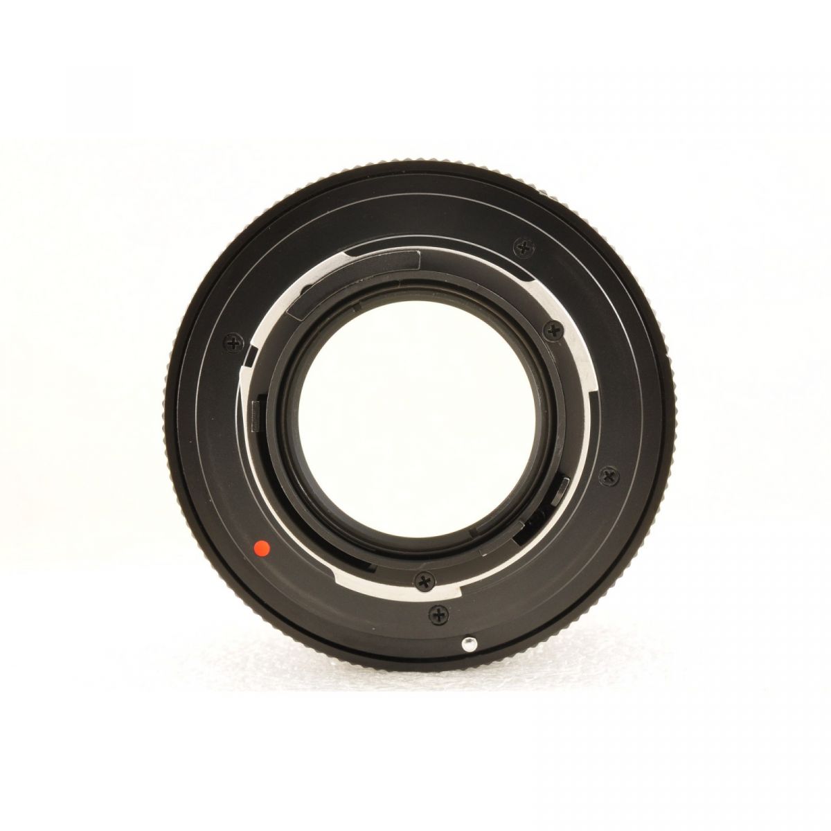 【中古】Contax Carl Zeiss Planar 85mm f/1.4 MMJ 単焦点 MFレンズ 交換レンズ コンタックス