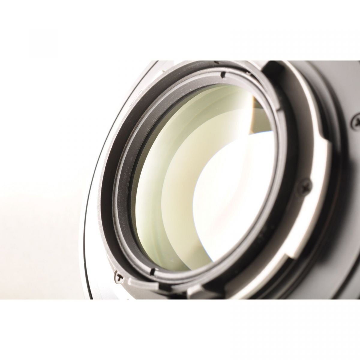 【中古】Contax Carl Zeiss Planar 85mm f/1.4 MMJ 単焦点 MFレンズ 交換レンズ コンタックス