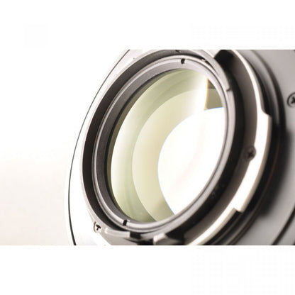 【中古】Contax Carl Zeiss Planar 85mm f/1.4 MMJ 単焦点 MFレンズ 交換レンズ コンタックス
