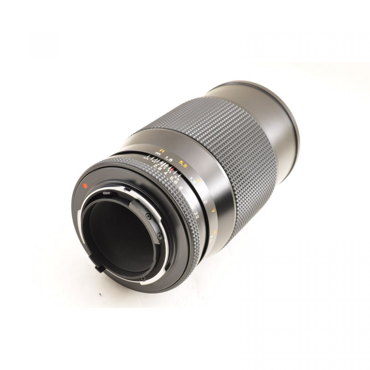 【中古】【 Contax Carl Zeiss Sonnar 135mm F2.8 T* AEJ 単焦点レンズ 】 contax カメラレンズ 一眼レフ 中古 中望遠単焦点 マニュアル