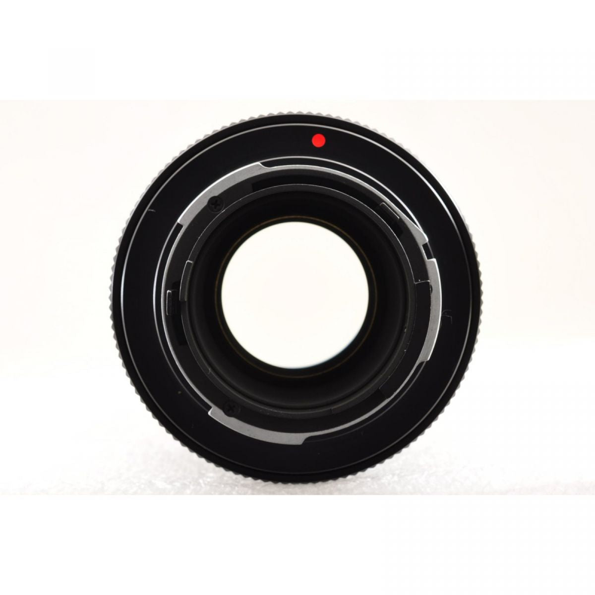 【中古】【 Contax Carl Zeiss Sonnar 135mm F2.8 T* AEJ 単焦点レンズ 】 contax カメラレンズ 一眼レフ 中古 中望遠単焦点 マニュアル