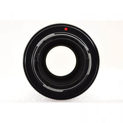 【中古】【 Contax Carl Zeiss Sonnar 135mm F2.8 T* AEJ 単焦点レンズ 】 contax カメラレンズ 一眼レフ 中古 中望遠単焦点 マニュアル