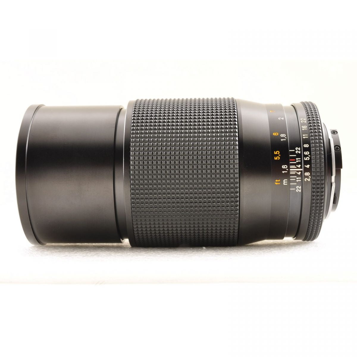 【中古】【 Contax Carl Zeiss Sonnar 135mm F2.8 T* AEJ 単焦点レンズ 】 contax カメラレンズ 一眼レフ 中古 中望遠単焦点 マニュアル