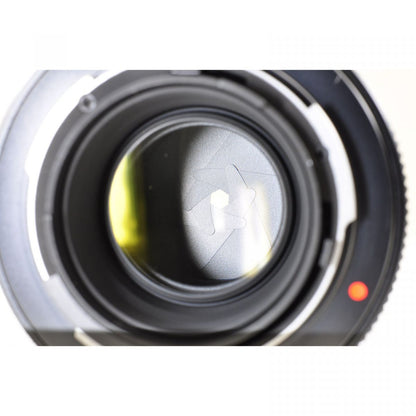 【中古】【 Contax Carl Zeiss Sonnar 135mm F2.8 T* AEJ 単焦点レンズ 】 contax カメラレンズ 一眼レフ 中古 中望遠単焦点 マニュアル