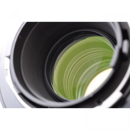 【中古】【 Contax Carl Zeiss Sonnar 135mm F2.8 T* AEJ 単焦点レンズ 】 contax カメラレンズ 一眼レフ 中古 中望遠単焦点 マニュアル