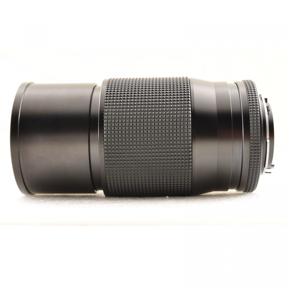 【中古】【 Contax Carl Zeiss Sonnar 135mm F2.8 T* AEJ 単焦点レンズ 】 contax カメラレンズ 一眼レフ 中古 中望遠単焦点 マニュアル