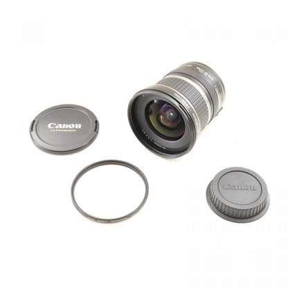 【中古】【 Canon EF-S 10-22mm F3.5-4.5 USM 広角ズームレンズ 】 CANON レンズ 中古 中古レンズ キャノン 広角レンズ キヤノン 一眼レフ