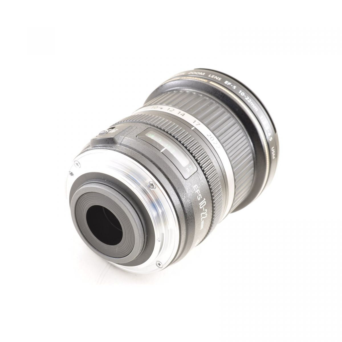 【中古】【 Canon EF-S 10-22mm F3.5-4.5 USM 広角ズームレンズ 】 CANON レンズ 中古 中古レンズ キャノン 広角レンズ キヤノン 一眼レフ