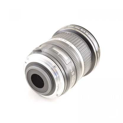 【中古】【 Canon EF-S 10-22mm F3.5-4.5 USM 広角ズームレンズ 】 CANON レンズ 中古 中古レンズ キャノン 広角レンズ キヤノン 一眼レフ