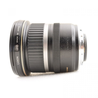 【中古】【 Canon EF-S 10-22mm F3.5-4.5 USM 広角ズームレンズ 】 CANON レンズ 中古 中古レンズ キャノン 広角レンズ キヤノン 一眼レフ