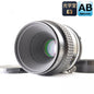 Nikon AIS Micro Nikkor 55mm f/2.8 Macro MF Ai-s Prime Lens *Near Mint* #4701
