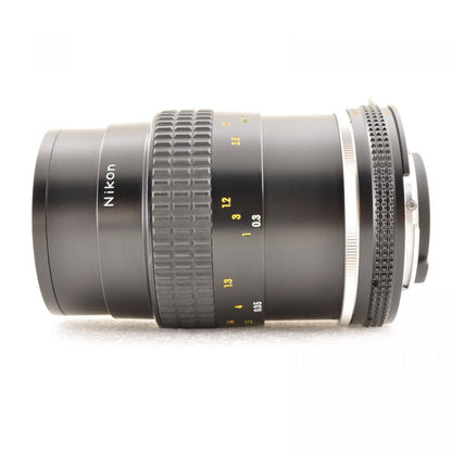 Nikon AIS Micro Nikkor 55mm f/2.8 Macro MF Ai-s Prime Lens *Near Mint* #4701
