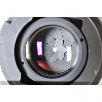 Nikon AIS Micro Nikkor 55mm f/2.8 Macro MF Ai-s Prime Lens *Near Mint* #4701