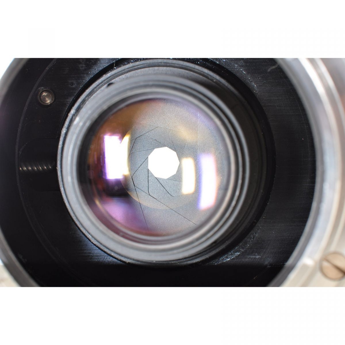 Nikon PC-Nikkor 35mm F/2.8 Perspective Control Shift Prime Lens *Near Mint #4599