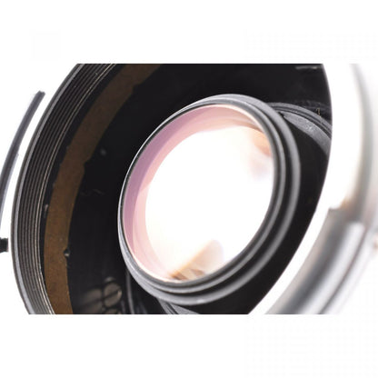 Nikon PC-Nikkor 35mm F/2.8 Perspective Control Shift Prime Lens *Near Mint #4599