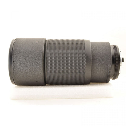 【中古】【 Nikon AF NIKKOR 80-200mm F2.8 D ED 望遠ズームレンズ フード付き 】 F2.8通し 大口径 nikon ニコン 一眼レフ 望遠レンズ 中古