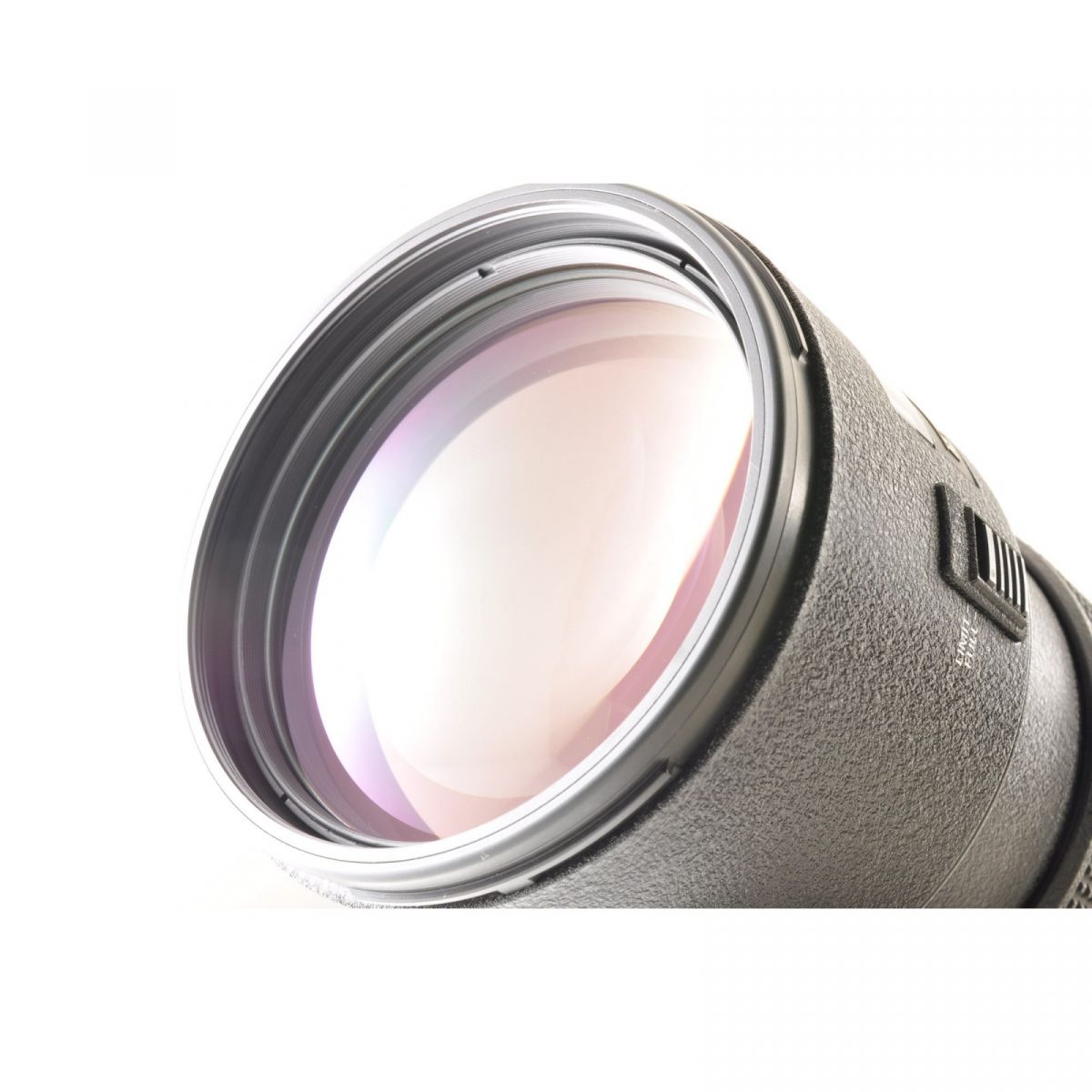 【中古】【 Nikon AF NIKKOR 80-200mm F2.8 D ED 望遠ズームレンズ フード付き 】 F2.8通し 大口径 nikon ニコン 一眼レフ 望遠レンズ 中古