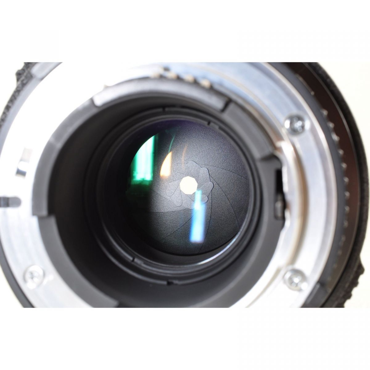 【中古】【 Nikon AF NIKKOR 80-200mm F2.8 D ED 望遠ズームレンズ フード付き 】 F2.8通し 大口径 nikon ニコン 一眼レフ 望遠レンズ 中古