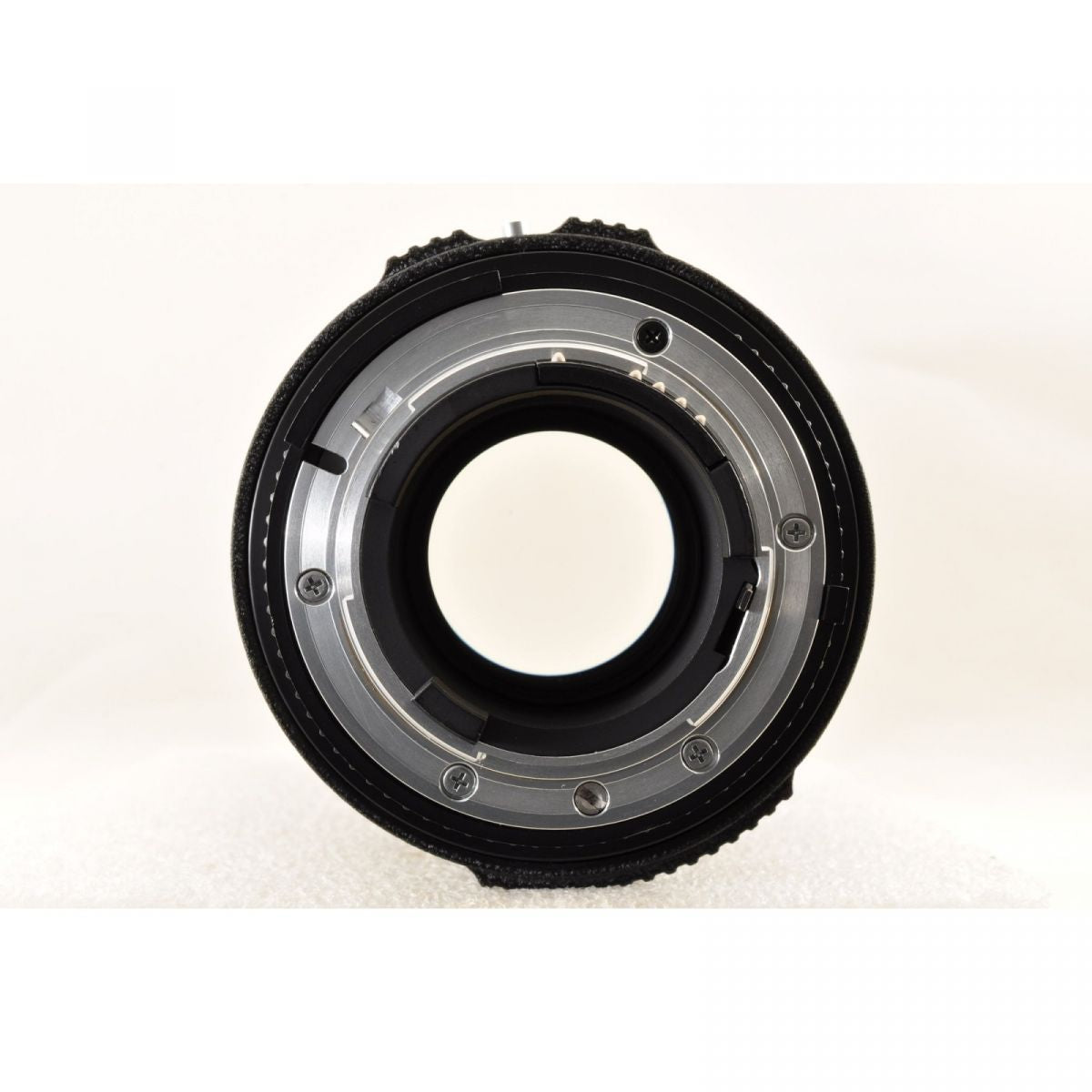【中古】【 Nikon AF NIKKOR 80-200mm F2.8 D ED 望遠ズームレンズ フード付き 】 F2.8通し 大口径 nikon ニコン 一眼レフ 望遠レンズ 中古