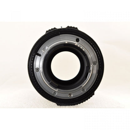 【中古】【 Nikon AF NIKKOR 80-200mm F2.8 D ED 望遠ズームレンズ フード付き 】 F2.8通し 大口径 nikon ニコン 一眼レフ 望遠レンズ 中古