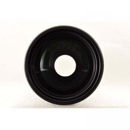 【中古】【 Nikon AF NIKKOR 80-200mm F2.8 D ED 望遠ズームレンズ フード付き 】 F2.8通し 大口径 nikon ニコン 一眼レフ 望遠レンズ 中古