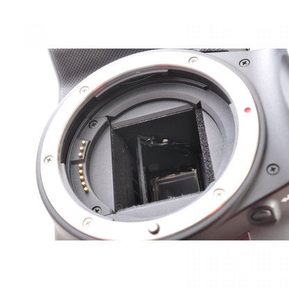 【中古】【 Canon EOS Kiss X7 + EF-S 18-55mm IS STM デジタル一眼レフカメラ レンズ セット】 中古カメラ一眼レフ デジタル一眼レフカメ?