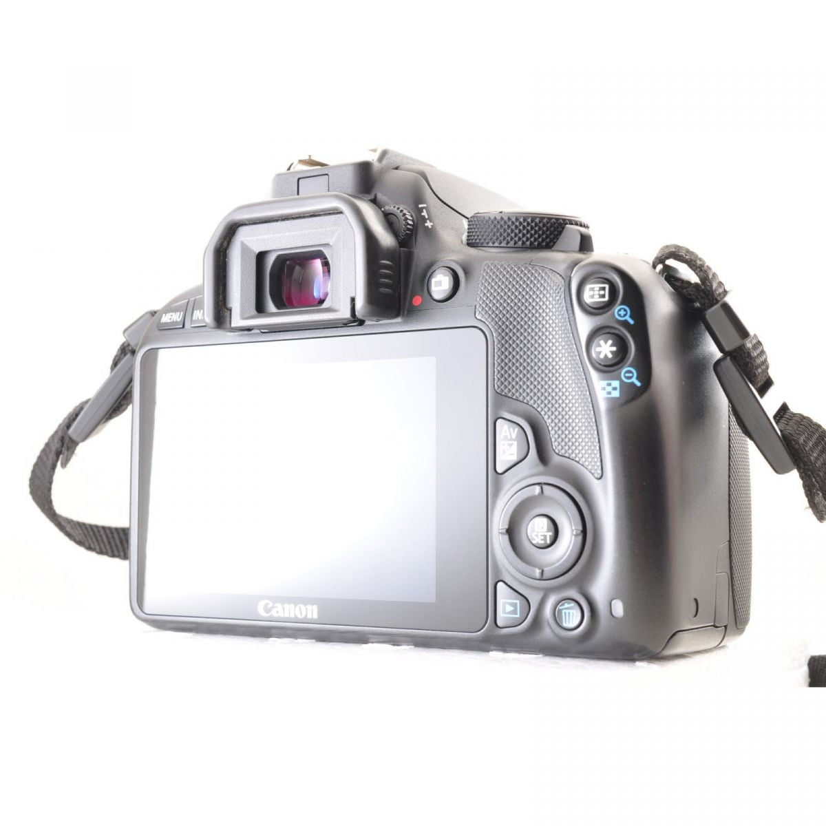 【中古】【 Canon EOS Kiss X7 + EF-S 18-55mm IS STM デジタル一眼レフカメラ レンズ セット】 中古カメラ一眼レフ デジタル一眼レフカメ?