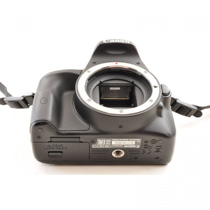 【中古】【 Canon EOS Kiss X7 + EF-S 18-55mm IS STM デジタル一眼レフカメラ レンズ セット】 中古カメラ一眼レフ デジタル一眼レフカメ?