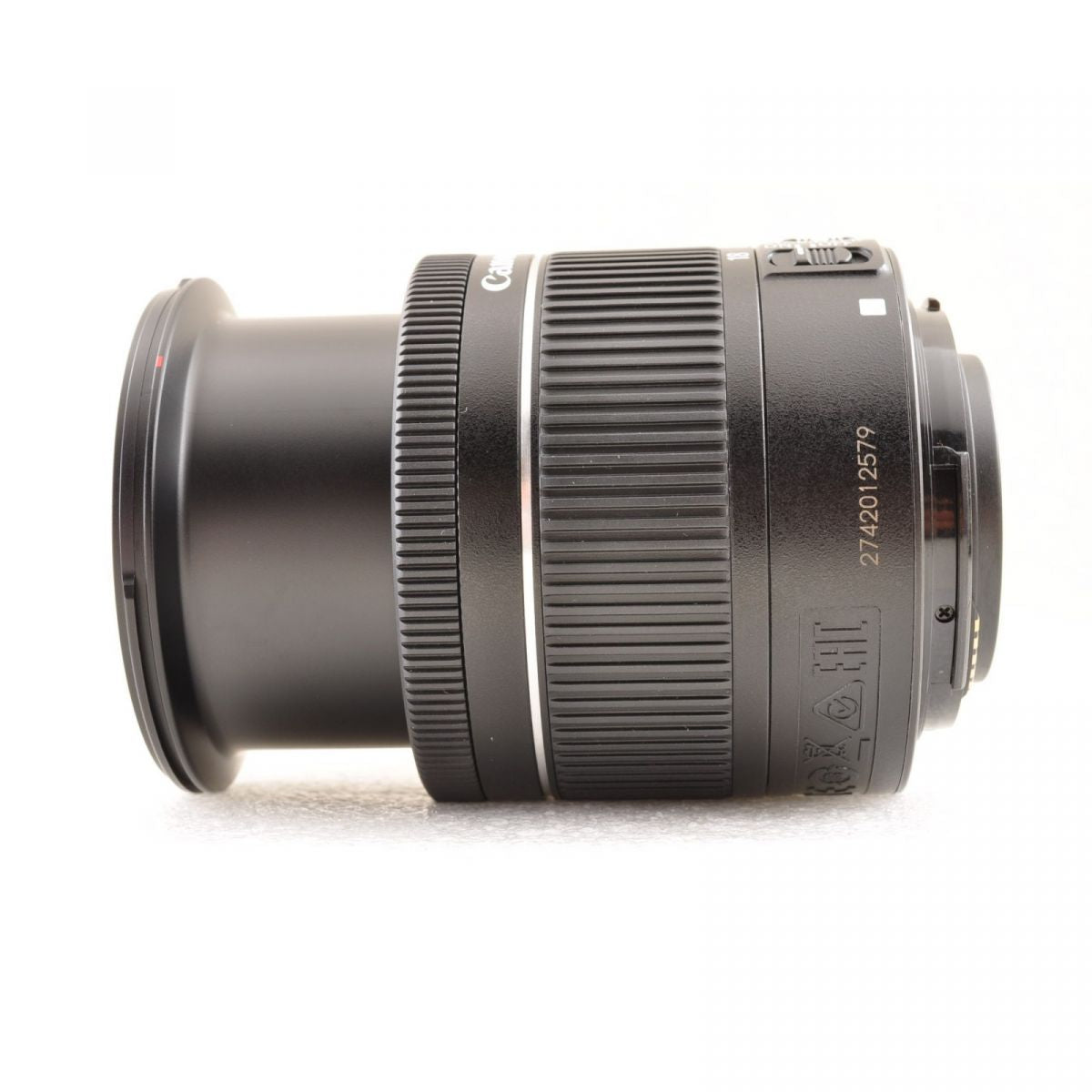 【中古】【 Canon EOS Kiss X7 + EF-S 18-55mm IS STM デジタル一眼レフカメラ レンズ セット】 中古カメラ一眼レフ デジタル一眼レフカメ?