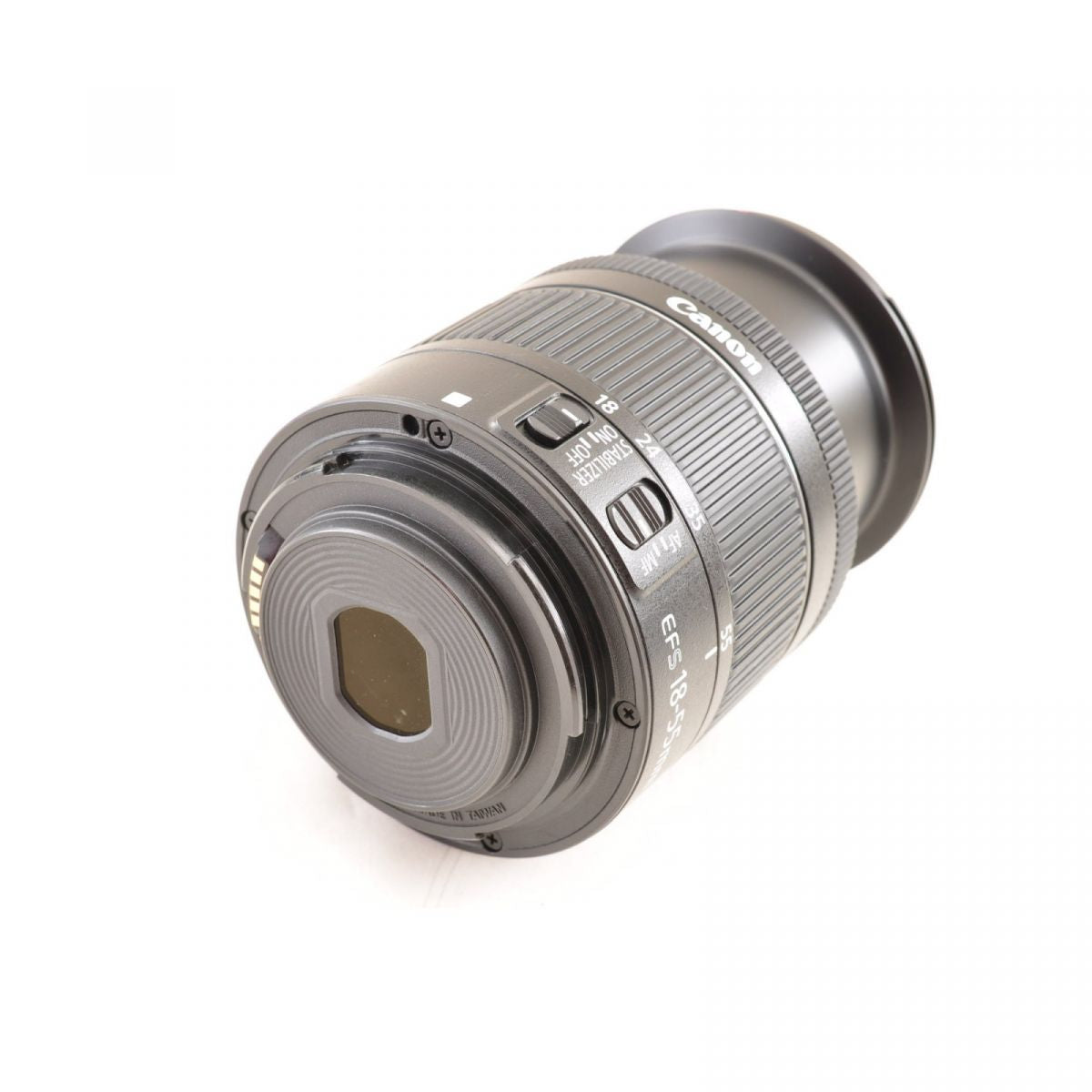 【中古】【 Canon EOS Kiss X7 + EF-S 18-55mm IS STM デジタル一眼レフカメラ レンズ セット】 中古カメラ一眼レフ デジタル一眼レフカメ?