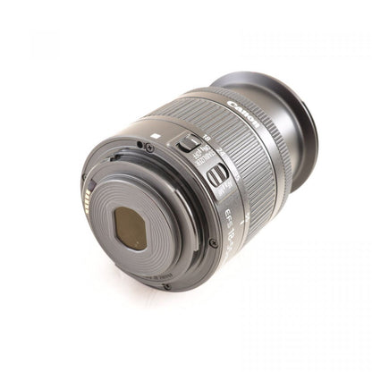 【中古】【 Canon EOS Kiss X7 + EF-S 18-55mm IS STM デジタル一眼レフカメラ レンズ セット】 中古カメラ一眼レフ デジタル一眼レフカメ?
