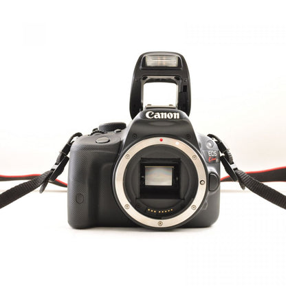 【中古】【 Canon EOS Kiss X7 + EF-S 18-55mm IS STM デジタル一眼レフカメラ レンズ セット】 中古カメラ一眼レフ デジタル一眼レフカメ?