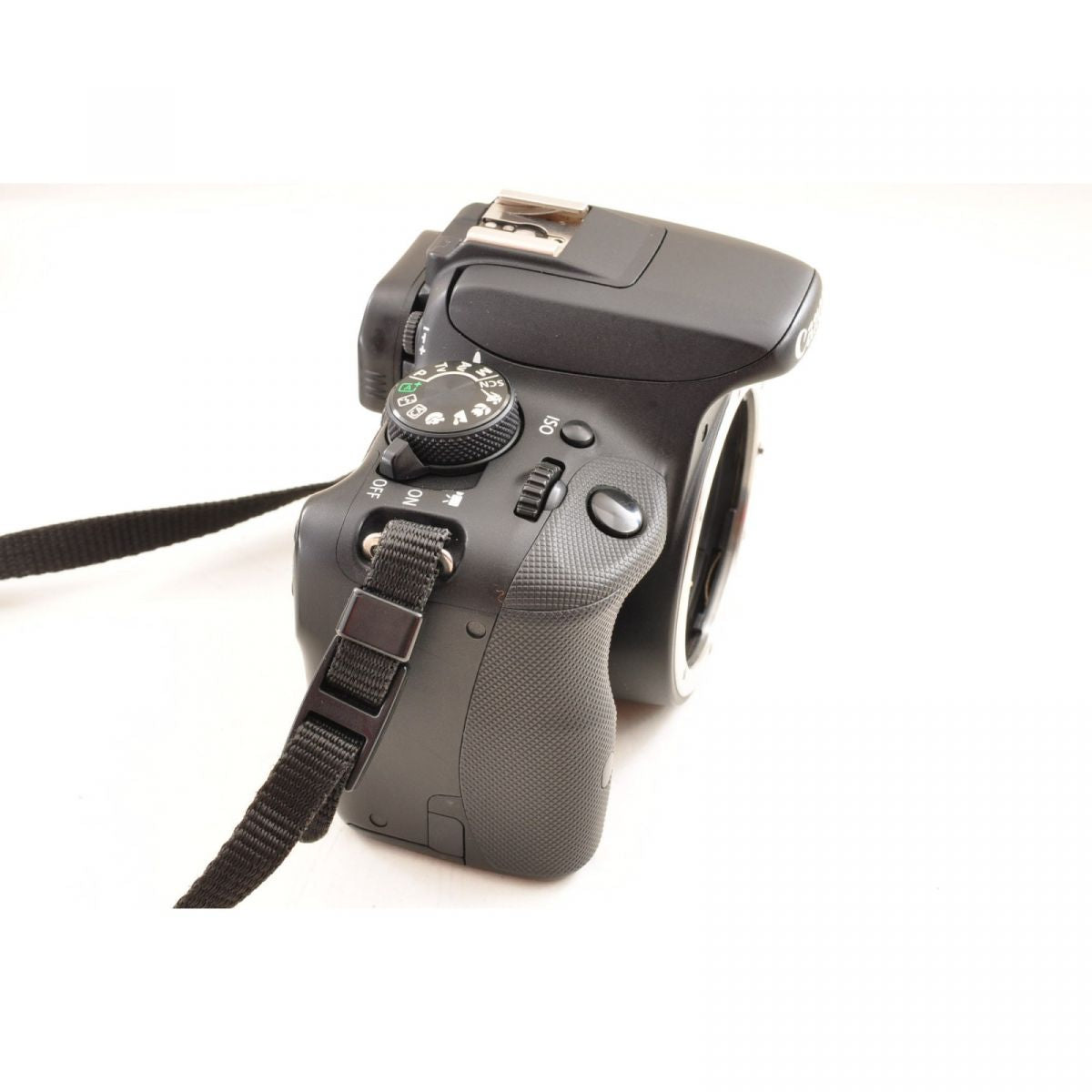 【中古】【 Canon EOS Kiss X7 + EF-S 18-55mm IS STM デジタル一眼レフカメラ レンズ セット】 中古カメラ一眼レフ デジタル一眼レフカメ?