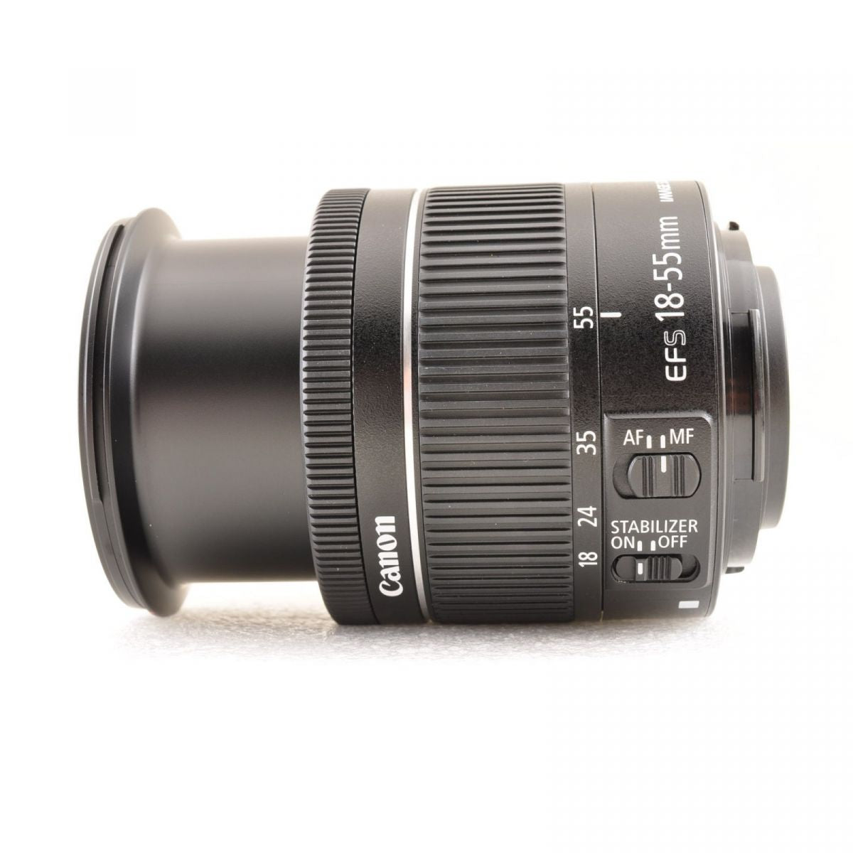 【中古】【 Canon EOS Kiss X7 + EF-S 18-55mm IS STM デジタル一眼レフカメラ レンズ セット】 中古カメラ一眼レフ デジタル一眼レフカメ?