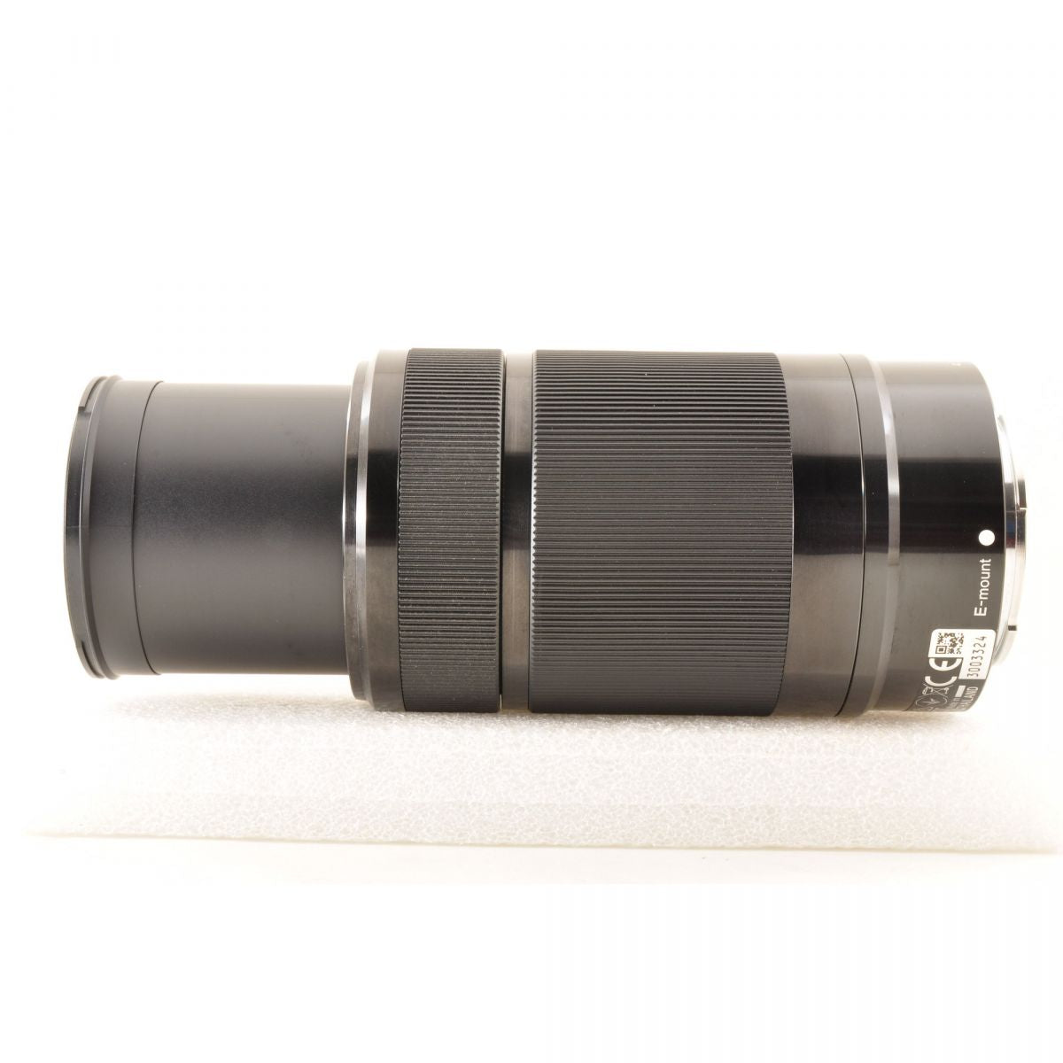 【中古】【 Sony E 55-210mm F4.5-6.3 OSS SEL55210 シルバー 望遠ズームレンズ 】 sony レンズ 望遠レンズ 望遠ズーム ズームレンズ Sony