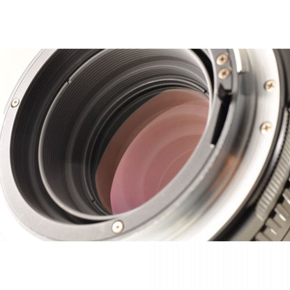 【中古】【 pentax SMC 67 200mm F4 単焦点 望遠レンズ 6x7 67II対応 】 ペンタックス レンズ 中判レンズ SMC67レンズ 200mmレンズ 望遠単?